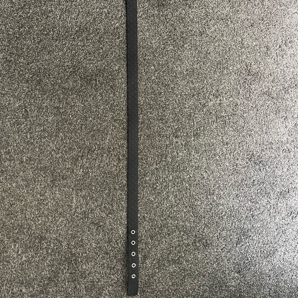 Reversible Michael Kors belt